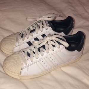 Adidas Superstar Skateboarding